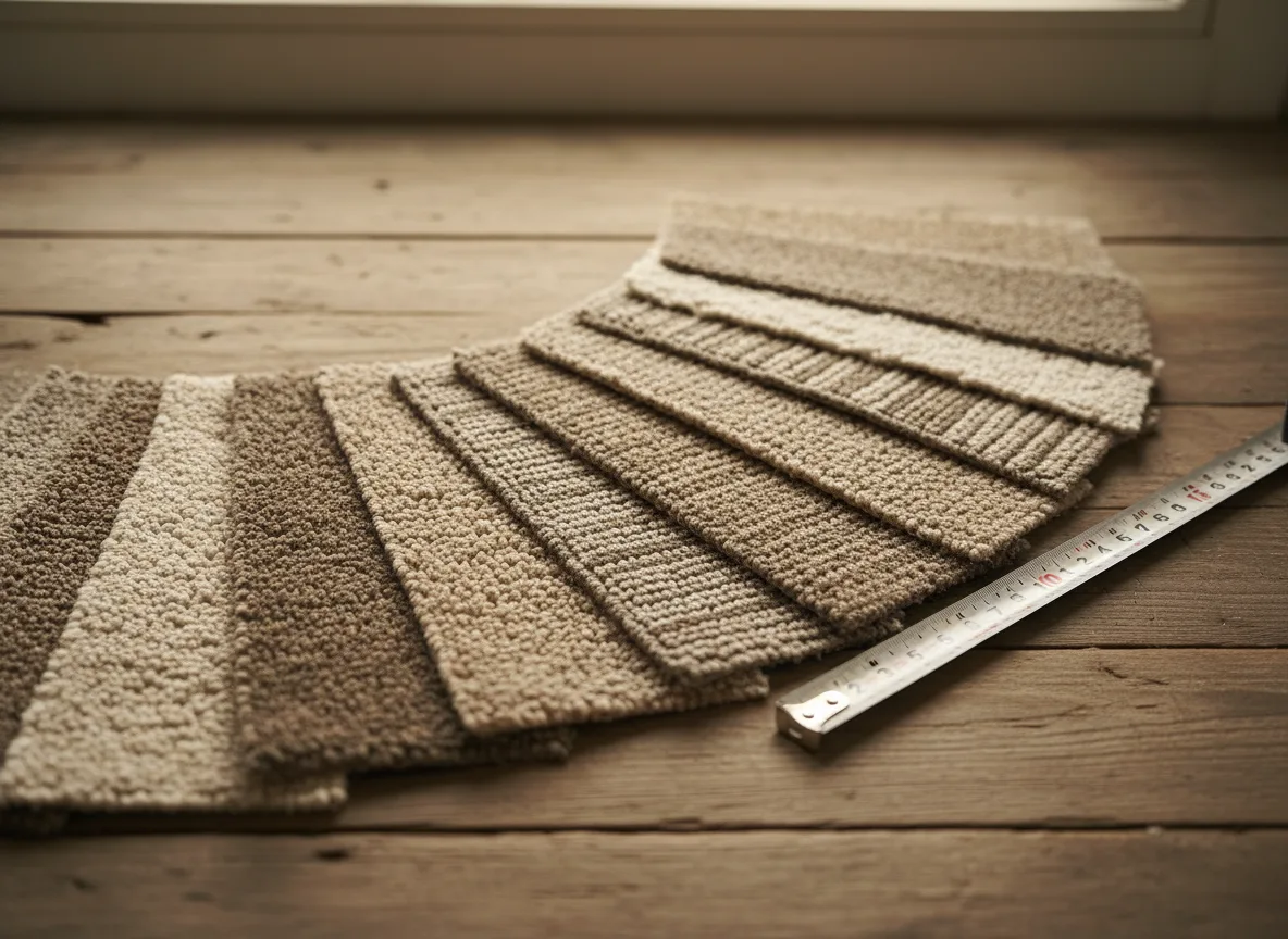 Carpet Installation Gallion, AL FAQs